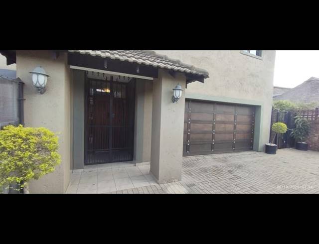 1 BEDROOM PROPERTY TO RENT IN LYNNWOOD
